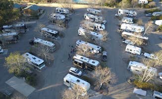 Matt D.'s photo of rv camping at Sun Outdoors Santa Barbara in California