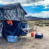 Review photo of Afton Canyon Campground by Blake C., March 15, 2020