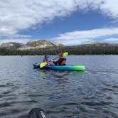 Review photo of Mirror Lake - Uinta Wasatch Cache National Forest by Brandon G., March 16, 2020