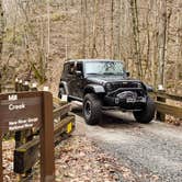 Review photo of Glade Creek Campground — New River Gorge National Park and Preserve by Gage W., March 16, 2020