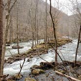 Review photo of Glade Creek Campground — New River Gorge National Park and Preserve by Gage W., March 16, 2020