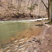 Review photo of Glade Creek Campground — New River Gorge National Park and Preserve by Gage W., March 16, 2020