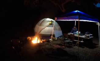 Antonio  C.'s photo at Foster Park Campground - TEMPORARILY CLOSED near Carpinteria, CA