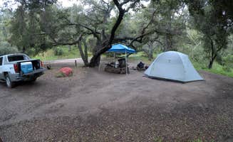 Antonio C.'s photo at Foster Park Campground - TEMPORARILY CLOSED near Santa Paula, CA