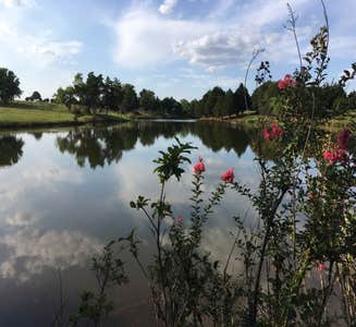 Camper-submitted photo from Brixey Lake RV Park