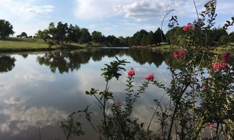Brixey Lake RV Park