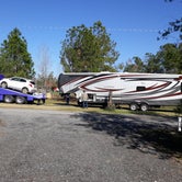 Review photo of Hitchinpost Corral and Campground RV Park by Hitchinpost Corral and Campground R., March 17, 2020