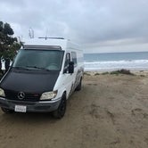Review photo of Jalama Beach County Park by Matt H., March 17, 2020