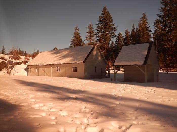 Campsites