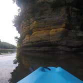Review photo of Castle Rock State Park Campground by Jessica W., September 3, 2017
