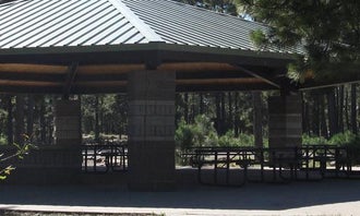 Camping near Rim Campground: Crook Campground, Forest Lakes, Arizona