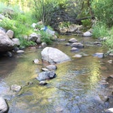 Review photo of Lower Tonto Creek by Matthew G., September 4, 2017