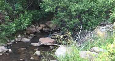 Tonto Creek