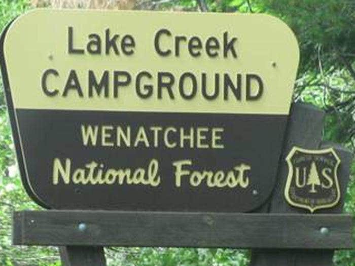 Welcome to Lake Creek Campground



Lake Creek Campground

Credit: credit:  USDA Forest Service