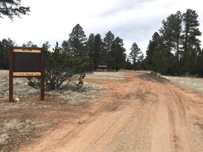 Camper submitted image from Elks Group Campground - 4