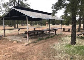 Elks Group Campground