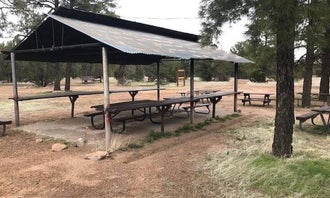 Elks Group Campground