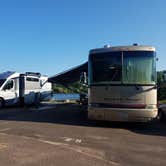Review photo of City of Houghton RV Park by Nancy W., September 4, 2017