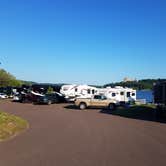 Review photo of City of Houghton RV Park by Nancy W., September 4, 2017