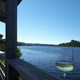 Review photo of City of Houghton RV Park by Nancy W., September 4, 2017