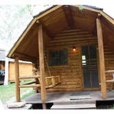 Review photo of Jackson Hole/Snake River Park KOA by Shawna M., June 30, 2016