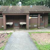 Review photo of French Creek State Park Campground by Sarah C., September 4, 2017