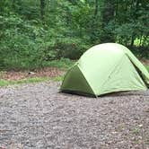 Review photo of French Creek State Park Campground by Sarah C., September 4, 2017
