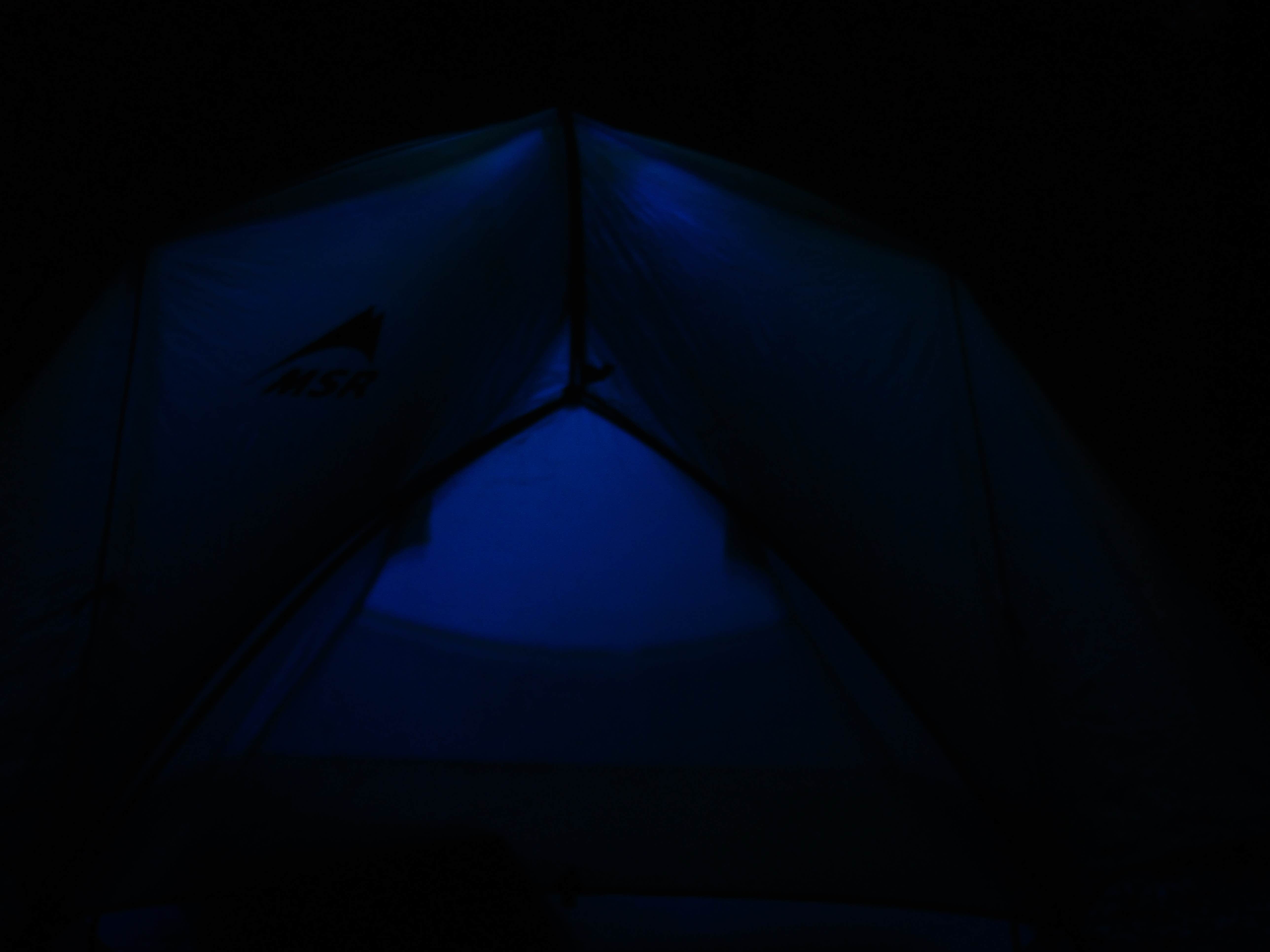 Sarah C.'s photo at French Creek State Park Campground near Geigertown, PA