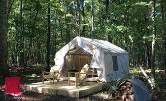 The Dyrt's photo at Camp Toasty Marshmallow near Benton, PA