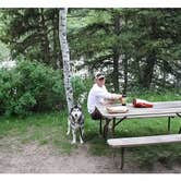 Review photo of Jackson Hole/Snake River Park KOA by Shawna M., June 30, 2016