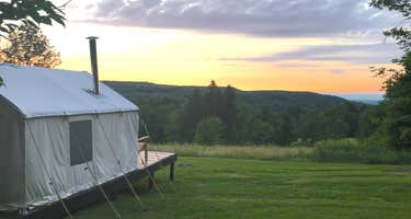 Camp Clausen Farm
