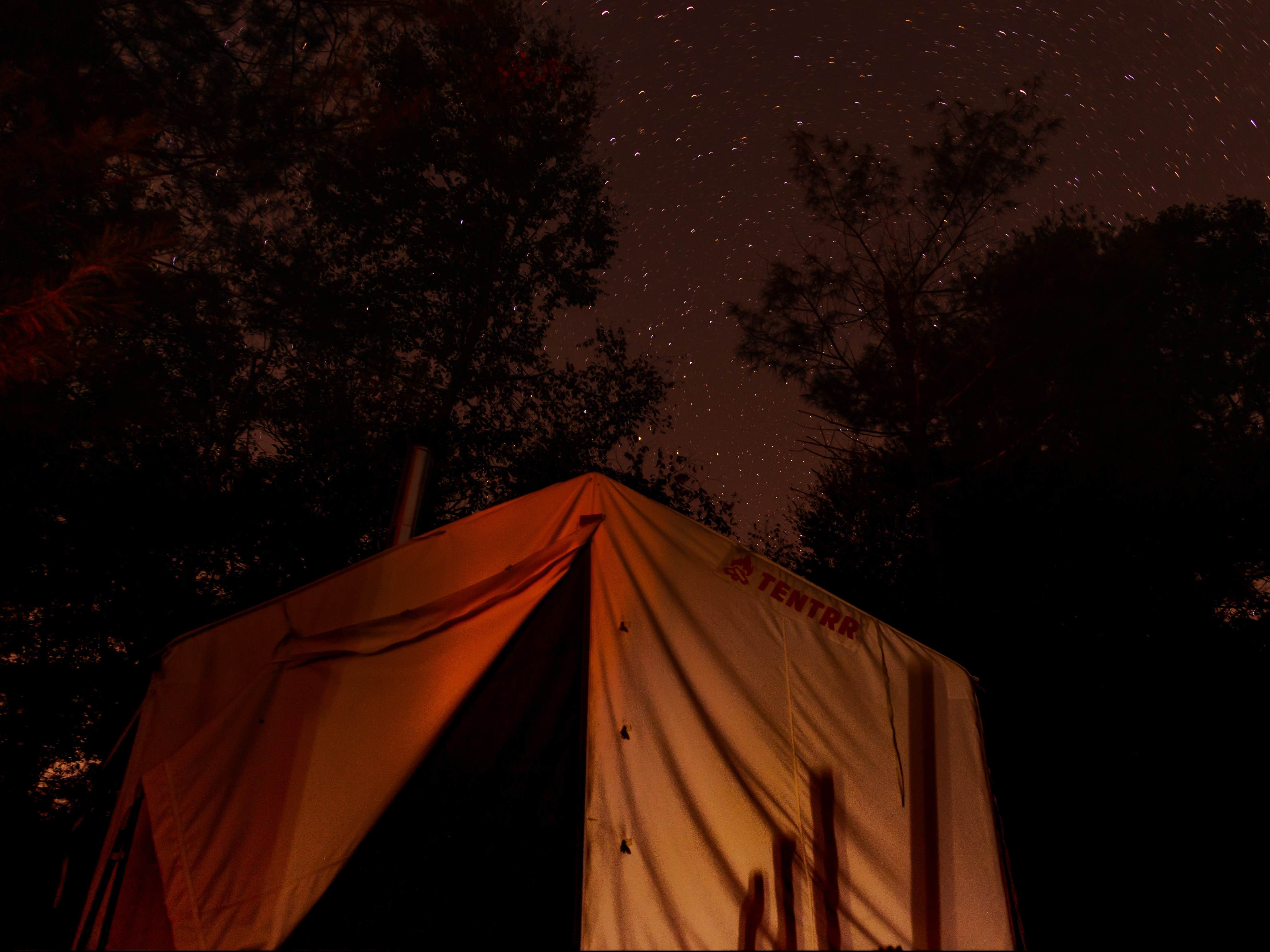 The Dyrt's photo at Slippery Creek Farm near Llewellyn, PA