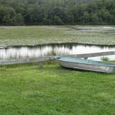 Review photo of French Creek State Park Campground by Sarah C., September 4, 2017