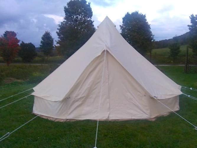 The Dyrt's photo at Miss Franny's Farm near Moravia, NY