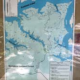Review photo of Tsali Campground by Olivier S., September 4, 2017