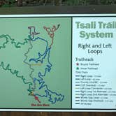 Review photo of Tsali Campground by Olivier S., September 4, 2017