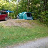 Review photo of Bear Spring Mountain — DEC by Becky S., September 4, 2017