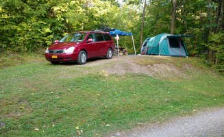 Becky S.'s photo at Bear Spring Mountain — DEC near Deposit, NY