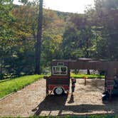 Review photo of Bear Spring Mountain — DEC by Becky S., September 4, 2017