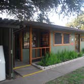 Review photo of Lake Whitney State Park Campground by Brian V., September 4, 2017