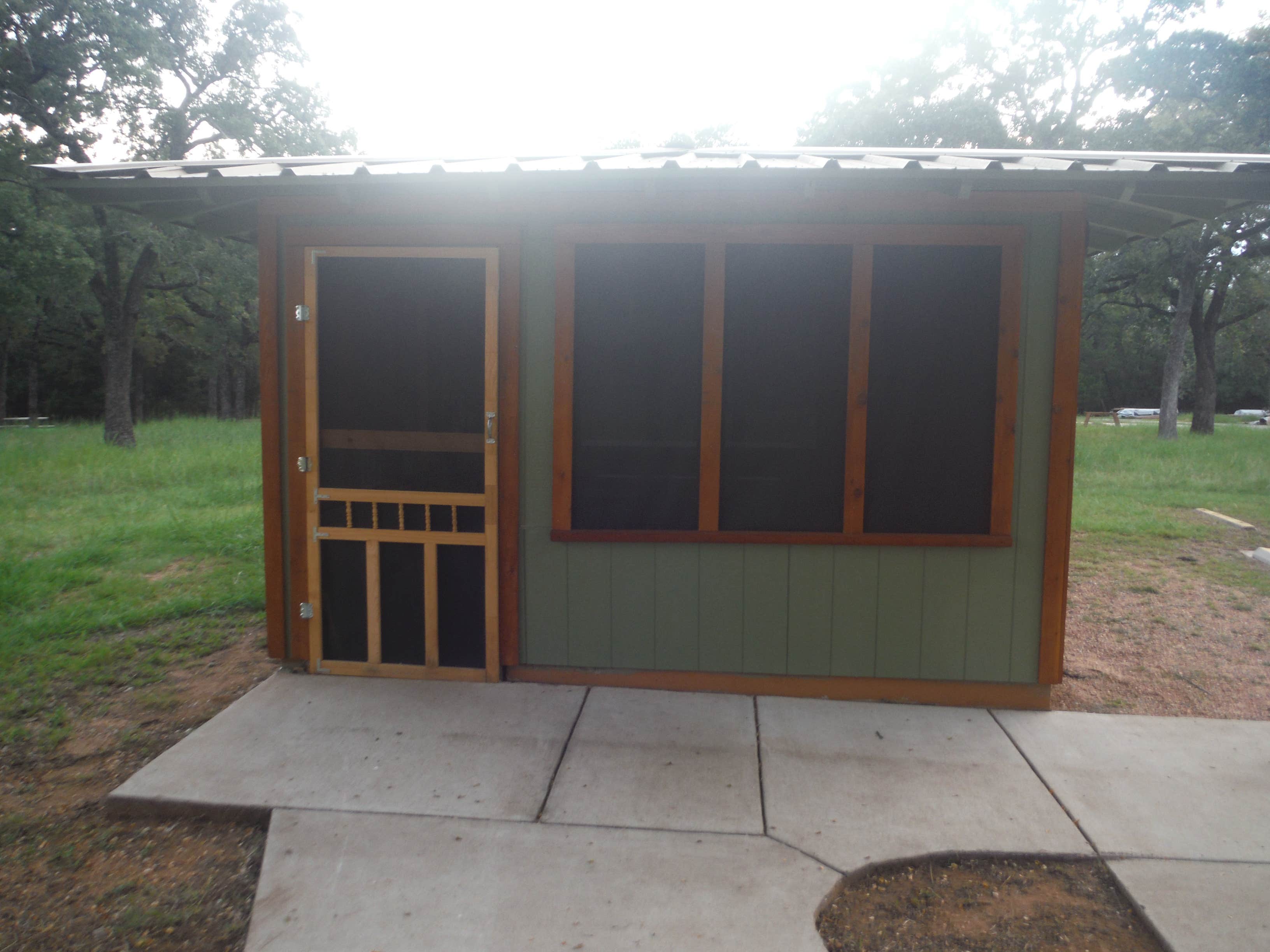 Camper submitted image from Lake Whitney State Park Campground - 4