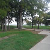 Review photo of Lake Whitney State Park Campground by Brian V., September 4, 2017