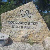 Review photo of Colorado Bend State Park Campground by Brian V., September 4, 2017