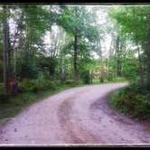 Review photo of Schoolcraft State Park Campground by Amy G., September 4, 2017
