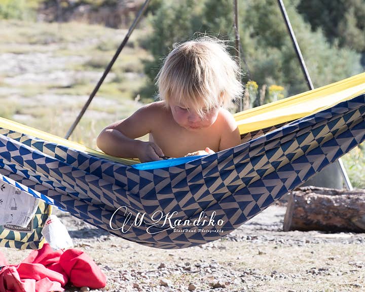Camper submitted image from Miramonte Reservoir - 5