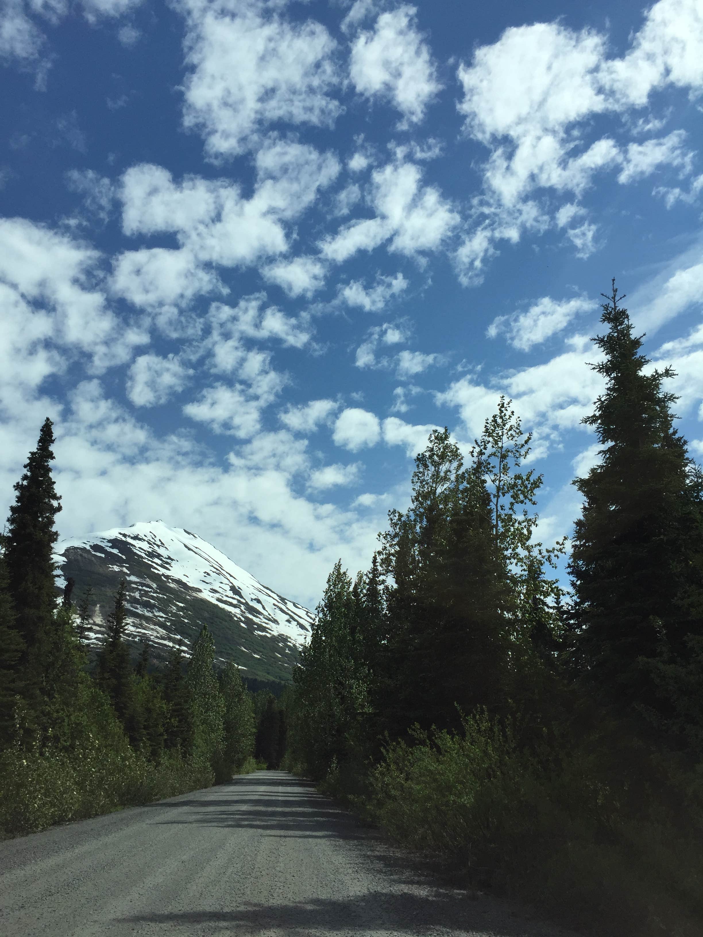 Camper submitted image from Granite Creek - 2
