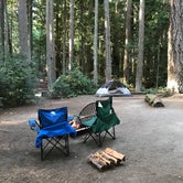 Review photo of Fort Townsend Historical State Park Campground by Rachel M., September 5, 2017