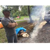Review photo of Crooked Run Campground — Prince Gallitzin State Park by Jay B., September 5, 2017