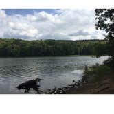 Review photo of Crooked Run Campground — Prince Gallitzin State Park by Jay B., September 5, 2017