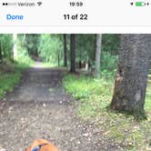 Review photo of Crooked Run Campground — Prince Gallitzin State Park by Jay B., September 5, 2017